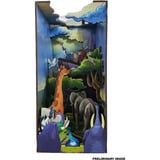 Revell Tiny Adventures - Disney "El Rey León", Manualidades 