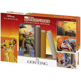 Revell Tiny Adventures - Disney "El Rey León", Manualidades 