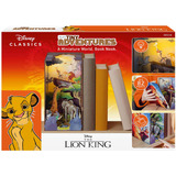 Revell Tiny Adventures - Disney "El Rey León", Manualidades 