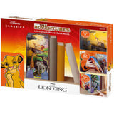 Revell Tiny Adventures - Disney "El Rey León", Manualidades 