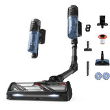 Rowenta X-FORCE FLEX 12.60 NEO RH9LC1, Aspirador vertical 