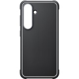 SAMSUNG EF-RS931 funda para teléfono móvil 15,8 cm (6.2") Negro negro, Funda, Samsung, Galaxy S25, 15,8 cm (6.2"), Negro