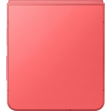 SAMSUNG Galaxy Z Flip7 17,3 cm (6.8") 5G 12 GB 512 GB 4300 mAh Coral, Móvil rojo, 17,3 cm (6.8"), 2520 x 1080 Pixeles, 12 GB, 512 GB, 50 MP, Coral