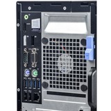 SMARTKEEPER ESSENTIAL Cerradura DisplayPort (DL04) + Llave de bloqueo Mini (U04), Cerradura insertable 