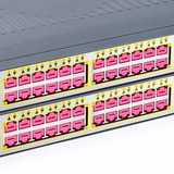 SMARTKEEPER ESSENTIAL RJ45 Port Lock (NL03), Cerradura insertable 