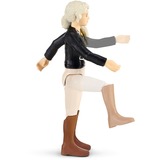 Schleich HORSE CLUB 42437 set de juguetes, Muñecos 5 año(s), Multicolor, Plástico