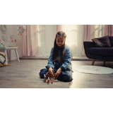 Schleich Horse Club Área de lavado de caballos de Sofía, Muñecos 