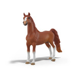 Schleich Horse Club Área de lavado de caballos de Sofía, Muñecos 