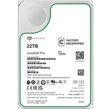 Seagate IronWolf Pro NAS 22 TB CMR, Unidad de disco duro 