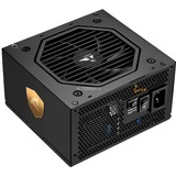 Sharkoon Rebel P20 1000W, Fuente de alimentación de PC negro