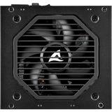 Sharkoon Rebel P20 1000W, Fuente de alimentación de PC negro