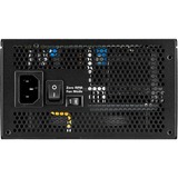Sharkoon Rebel P20 1000W, Fuente de alimentación de PC negro