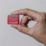 Shelly 1PM Mini Gen4, Relé rojo