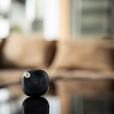 Shelly BLU Button Tough ZB, Botón negro