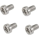 SilverStone Intel LGA4677 / LGA4710 Kit de montaje para socket XAC-MK-4710, Soporte negro