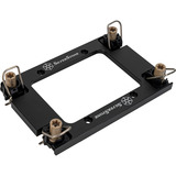 SilverStone SST-XAC-MK-4710, Soporte negro