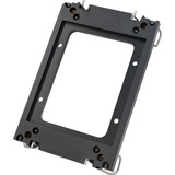 SilverStone SST-XAC-MK-4710, Soporte negro