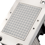 SilverStone SST-XE02-TR5B, Disipador de CPU aluminio/Negro