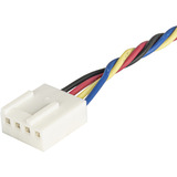 SilverStone SST-XE02-TR5B, Disipador de CPU aluminio/Negro