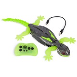 Spin Master Hex Bots - Wallcrawler Gecko: Lagarto Trepador Paredes | Robot Niños Control Remoto Recargable | Regalo Niño 4 Años O Más | Juguetes Niños 4 Años O Más Con Mando A Distancia, Muñecos Hex Bots - Wallcrawler Gecko: Lagarto Trepador Paredes | Robot Niños Control Remoto Recargable | Regalo Niño 4 Años O Más | Juguetes Niños 4 Años O Más Con Mando A Distancia, 4 año(s)