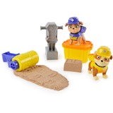 Spin Master RUBBLE & CREW - PACK FIGURAS RUBBLE Y MIX, ARENA MÁGICA KINETIC SAND Y ACCESORIOS CONSTRUCCIÓN - Patrulla Canina Juguetes - Juegos Infantiles - 6066686 - Juguetes Niños 3 años + - Regalo Niño 3 años +, Muñecos RUBBLE & CREW - PACK FIGURAS RUBBLE Y MIX, ARENA MÁGICA KINETIC SAND Y ACCESORIOS CONSTRUCCIÓN - Patrulla Canina Juguetes - Juegos Infantiles - 6066686 - Juguetes Niños 3 años + - Regalo Niño 3 años +, 3 año(s), Multicolor
