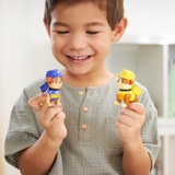 Spin Master RUBBLE & CREW - PACK FIGURAS RUBBLE Y MIX, ARENA MÁGICA KINETIC SAND Y ACCESORIOS CONSTRUCCIÓN - Patrulla Canina Juguetes - Juegos Infantiles - 6066686 - Juguetes Niños 3 años + - Regalo Niño 3 años +, Muñecos RUBBLE & CREW - PACK FIGURAS RUBBLE Y MIX, ARENA MÁGICA KINETIC SAND Y ACCESORIOS CONSTRUCCIÓN - Patrulla Canina Juguetes - Juegos Infantiles - 6066686 - Juguetes Niños 3 años + - Regalo Niño 3 años +, 3 año(s), Multicolor