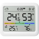 Meter Pro, Sensor