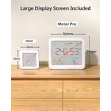 SwitchBot Meter Pro, Sensor blanco