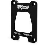 Thermal Grizzly AMD Ryzen 7000 Direct Die Frame, Fijación/Instalación negro