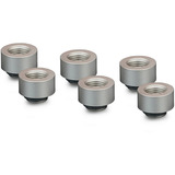 Thermal Grizzly DeltaMate Extensor - MF10, Conexión níquel