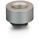 Thermal Grizzly DeltaMate Extensor - MF10, Conexión níquel