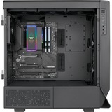 Thermaltake ASTRIA 200 ARGB Lighting CPU Cooler, Disipador de CPU negro