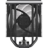 Thermaltake ASTRIA 200 ARGB Lighting CPU Cooler, Disipador de CPU negro
