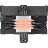 Thermaltake ASTRIA 200 ARGB Lighting CPU Cooler, Disipador de CPU negro