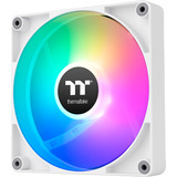 Thermaltake CL-F175-PL12SW-A, Ventilador blanco