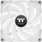 Thermaltake CL-F175-PL12SW-A, Ventilador blanco