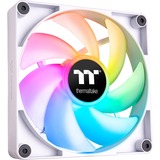 Thermaltake CT140 ARGB Sync PC Cooling Fan White, Ventilador blanco