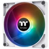 Thermaltake CT140 ARGB Sync PC Cooling Fan White, Ventilador blanco