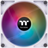 Thermaltake CT140 ARGB Sync PC Cooling Fan White, Ventilador blanco