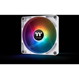 Thermaltake CT140 ARGB Sync PC Cooling Fan White, Ventilador blanco
