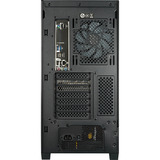 Thermaltake FTW V290a 5070, Gaming-PC negro/Transparente