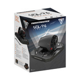 Thrustmaster Sol-R 6 Throttle, Schubregler negro