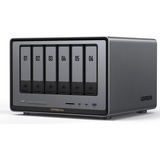 Ugreen 25899B, NAS 