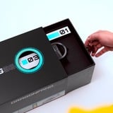 Valkyrie Dragonfang 360 ARGB, Refrigeración por agua negro