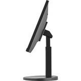 ViewSonic VG Series VG2208A pantalla para PC 55,9 cm (22") 1920 x 1080 Pixeles Full HD LED Negro, Monitor LED negro, 55,9 cm (22"), 1920 x 1080 Pixeles, Full HD, LED, 5 ms, Negro