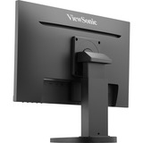 ViewSonic VG Series VG2208A pantalla para PC 55,9 cm (22") 1920 x 1080 Pixeles Full HD LED Negro, Monitor LED negro, 55,9 cm (22"), 1920 x 1080 Pixeles, Full HD, LED, 5 ms, Negro