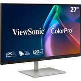 ViewSonic VP2766-2K, Monitor LED negro