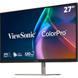 ViewSonic VP2766-2K, Monitor LED negro