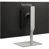 ViewSonic VP2766-2K, Monitor LED negro