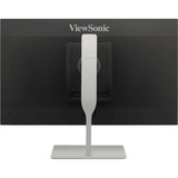 ViewSonic VP2766-2K, Monitor LED negro
